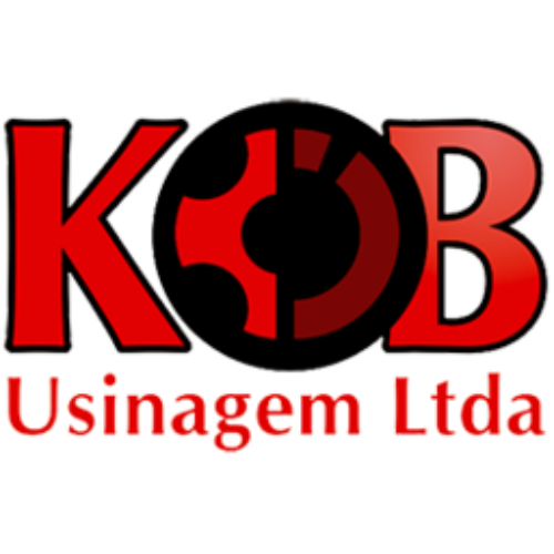 Kob Usinagem Ltda